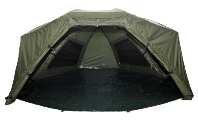 Carica immagine in Galleria Viewer, Ehmanns Pro-Zone Sniper Brolly
