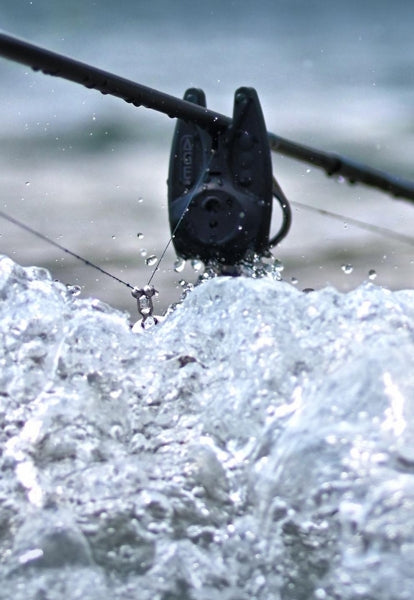 Carp Sounder Age One Digital Bite Alarm