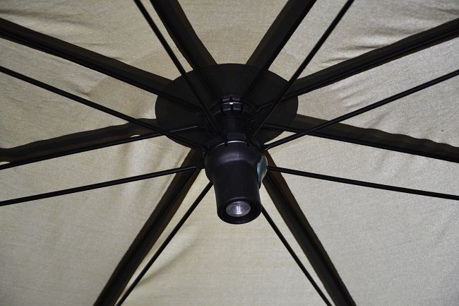 Carica immagine in Galleria Viewer, Ehmanns Pro-Zone Sniper Brolly
