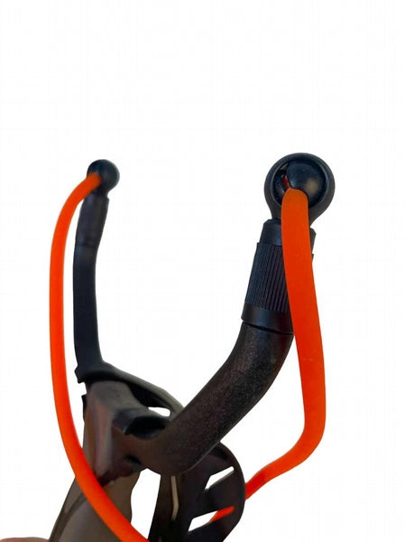 Carica immagine in Galleria Viewer, Fox Slik Powerguard Multi Pouch Catapult
