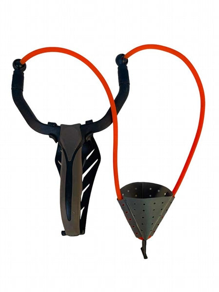 Carica immagine in Galleria Viewer, Fox Slik Powerguard Multi Pouch Catapult
