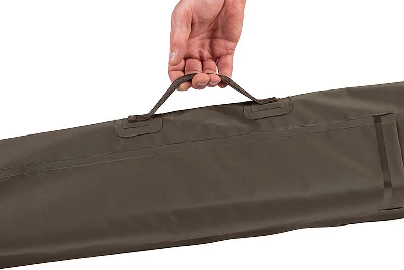 Carica immagine in Galleria Viewer, Fox Carpmaster Welded Stink Bag
