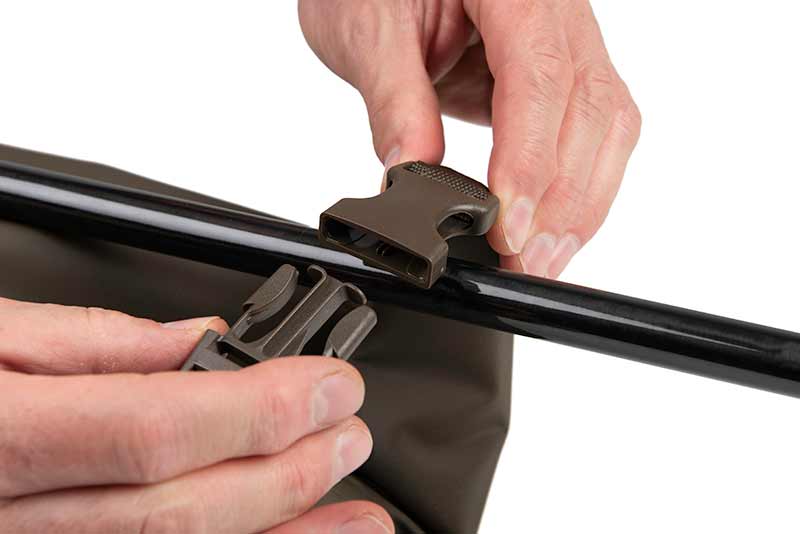 Carica immagine in Galleria Viewer, Fox Carpmaster Welded Stink Bag
