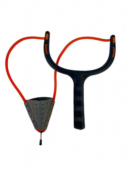 Carica immagine in Galleria Viewer, Fox Slik Powergrip Multi Pouch Catapult
