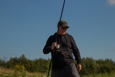 Korda Longchuck Tapered Mainline