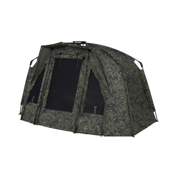 Carica immagine in Galleria Viewer, Trakker Tempest Rs Brolly Full Infill Panel - Camo
