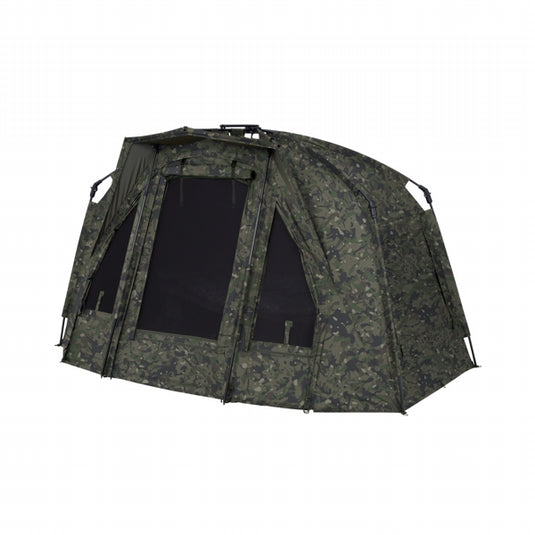 Trakker Tempest Rs Brolly Full Infill Panel - Camo