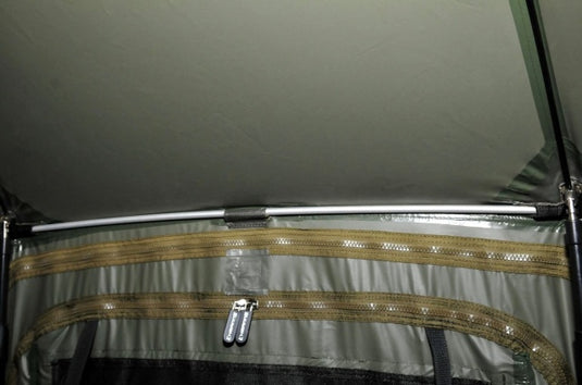 Ehmanns Pro-Zone Sniper Brolly
