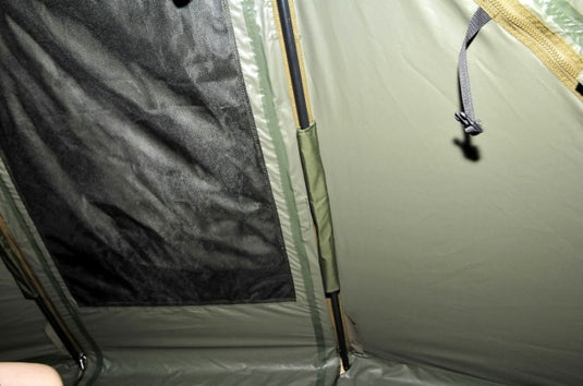 Ehmanns Pro-Zone Sniper Brolly