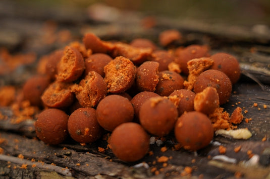 Cc Moore Pro-Stim Liver Boilies