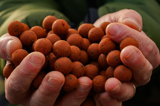 Cc Moore Pro-Stim Liver Boilies