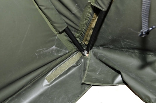 Ehmanns Pro-Zone Sniper Brolly