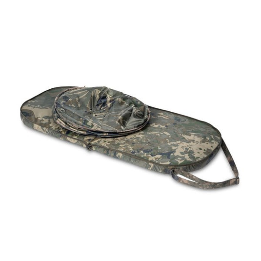 Kevin Nash Carp Care Pop Up Mat Camo