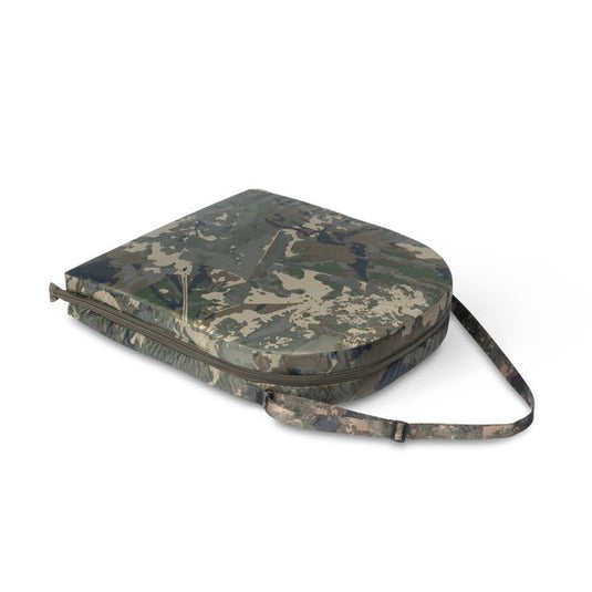 Kevin Nash Carp Care Pop Up Mat Camo