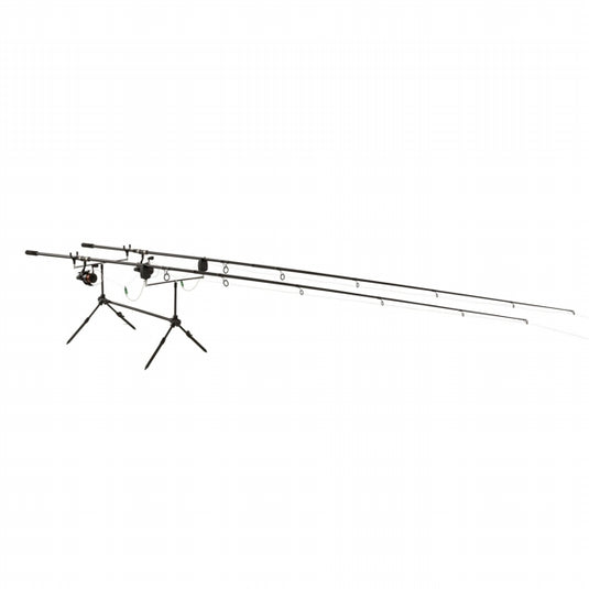 Mitchell Gt Pro Complete Carp Set
