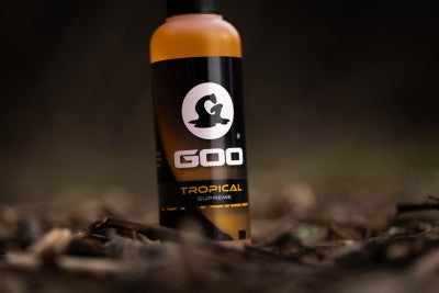 Goo Tropical Supreme