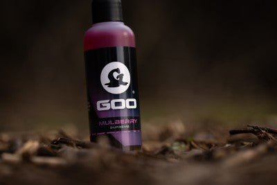 Goo Mulberry Supreme