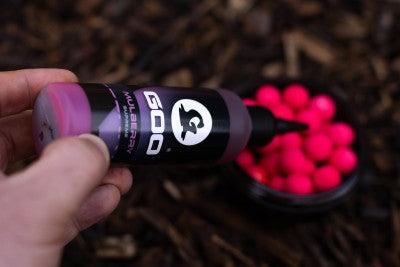 Goo Mulberry Supreme