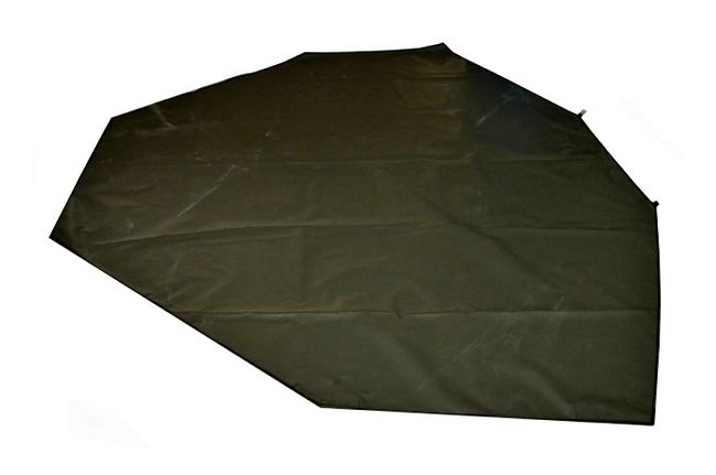 Carica immagine in Galleria Viewer, Ehmanns Pro-Zone Sniper Brolly
