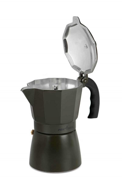 Carica immagine in Galleria Viewer, Fox Cookware Espresso Makers 300ml 6 Tazze
