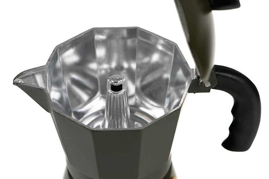 Fox Cookware Espresso Makers 300ml 6 Tazze