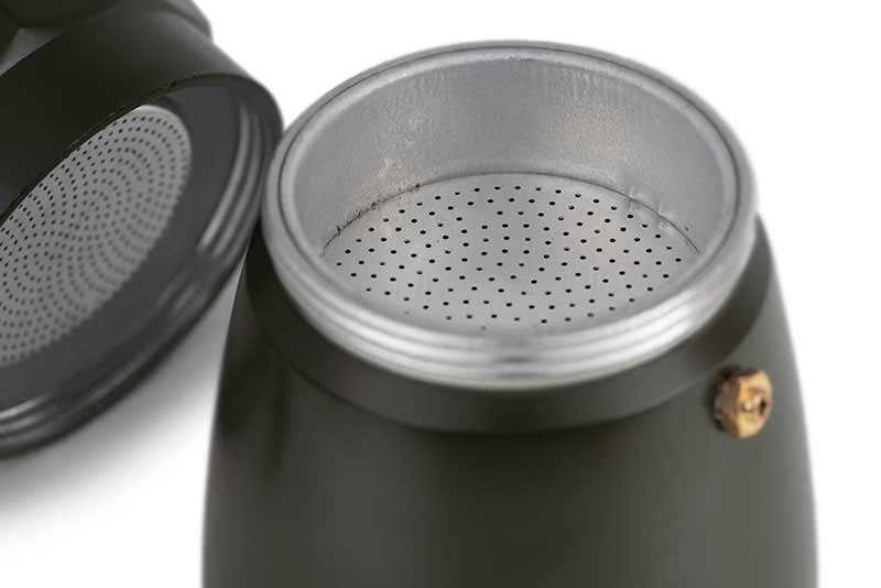 Carica immagine in Galleria Viewer, Fox Cookware Espresso Makers 300ml 6 Tazze
