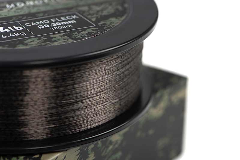 Carica immagine in Galleria Viewer, Fox Soft Steel Fleck Camo Mono
