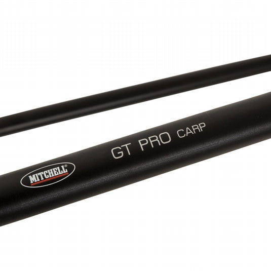 Mitchell Gt Pro Complete Carp Set
