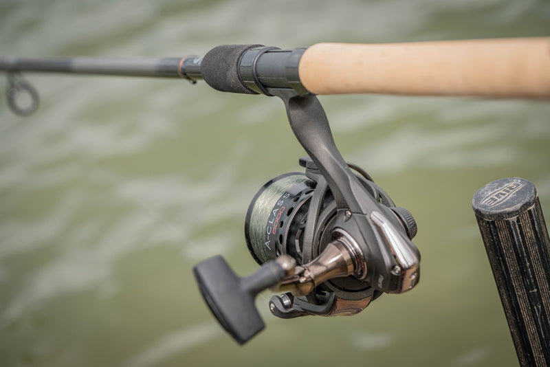 Load image into Gallery viewer, Guru A-Class Reel - Mulinello Feeder e Match
