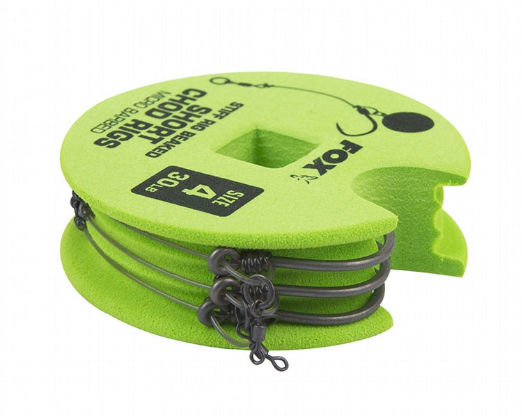 Carica immagine in Galleria Viewer, Fox Edges™ Chod Rigs - Short
