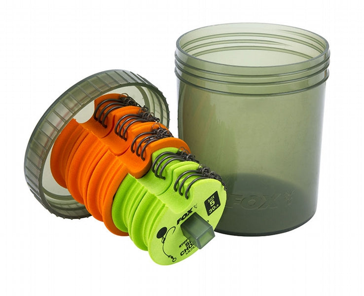 Carica immagine in Galleria Viewer, Fox Edges™ Chod Rigs - Short
