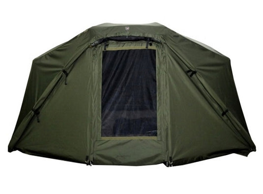 Tenda A Ombrello Lucx® Wolf+copertura Per Ombrellone Incl - Foto 13