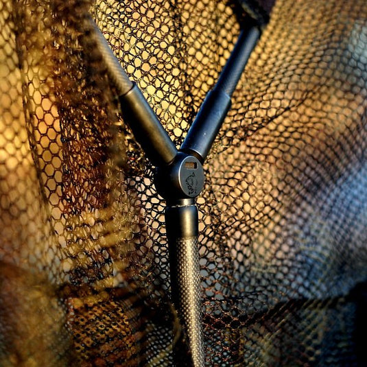 Kevin Nash Scope Landing Net