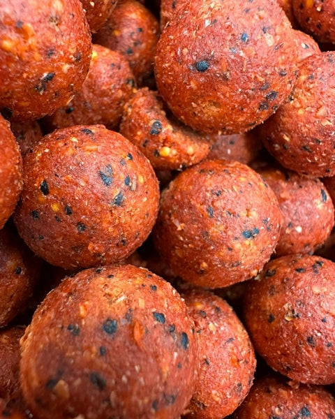 Carp Factor Pro Baiting Special Red Fish 5kg