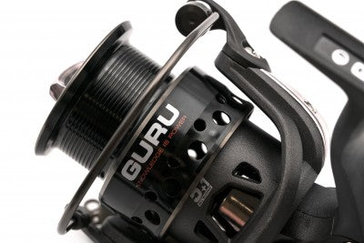 Carica immagine in Galleria Viewer, Guru A-Class 5000 Reel
