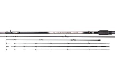 Guru A-Class Power Distance Feeder