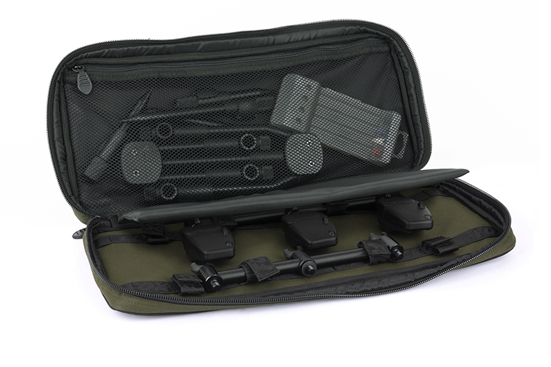 Carica immagine in Galleria Viewer, Fox R Series 3-4 Rod Buzz Bar Bag

