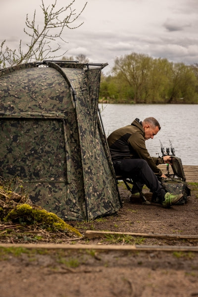 Trakker Tempest Rs 100 - Camo