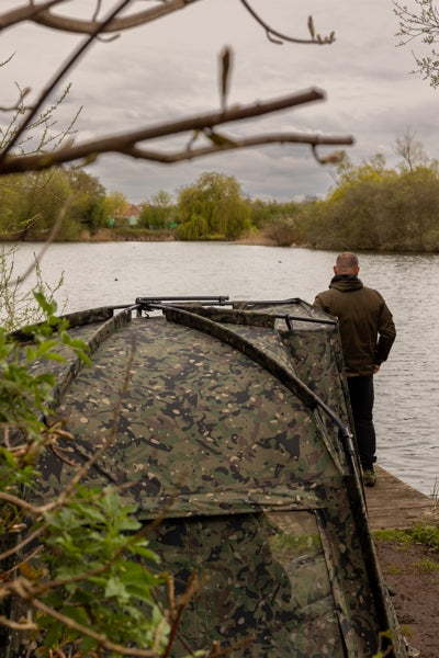 Trakker Tempest Rs 100 - Camo