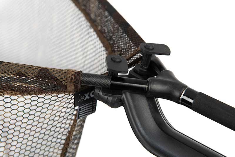 Carica immagine in Galleria Viewer, Fox Carpmaster Net Safe
