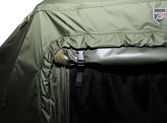 Ehmanns Pro-Zone Sniper Overwrap