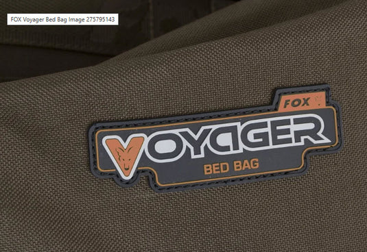 Fox Voyager Bed Bag