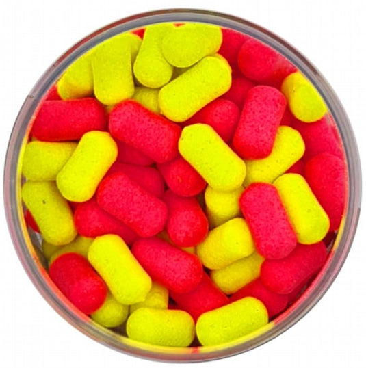 Boilhaze Dumbhaze Pop-Up Fluo