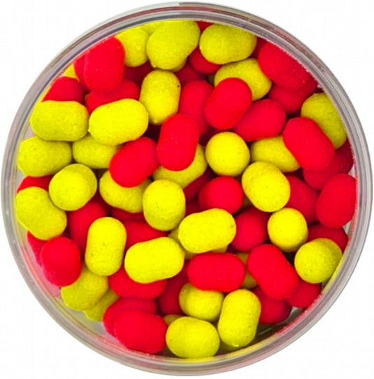 Boilhaze Dumbhaze Mini Wafter Fluo