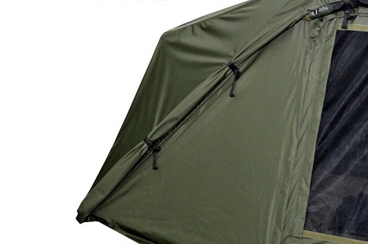 Ehmanns Pro-Zone Sniper Overwrap