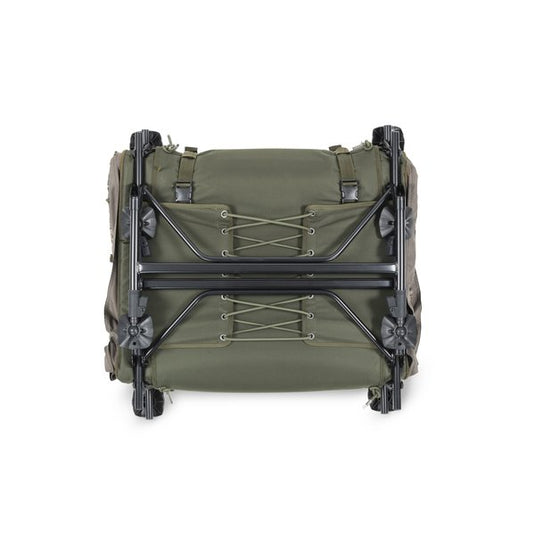 Kevin Nash Indulgence Hd40 Sleep System 6 Legs Camo