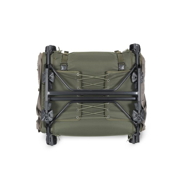 Carica immagine in Galleria Viewer, Kevin Nash Indulgence Hd40 Sleep System 8 Legs Camo
