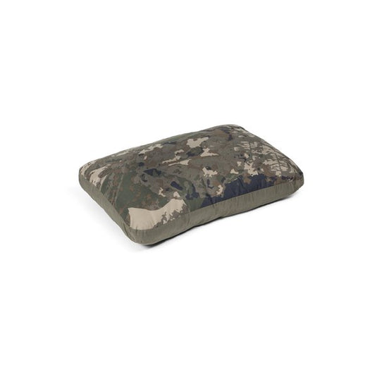 Kevin Nash Indulgence Pillow Camo