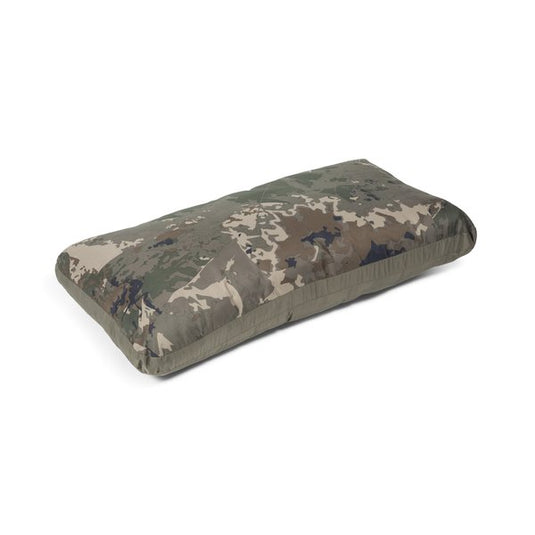 Kevin Nash Indulgence Pillow Camo