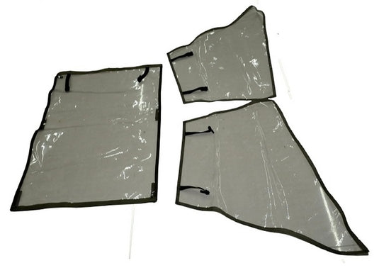Ehmanns Pro-Zone Sniper Overwrap